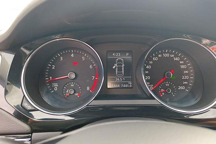 Used Volkswagen Sagitar 2018 280TSI DSG Ignite Edition
