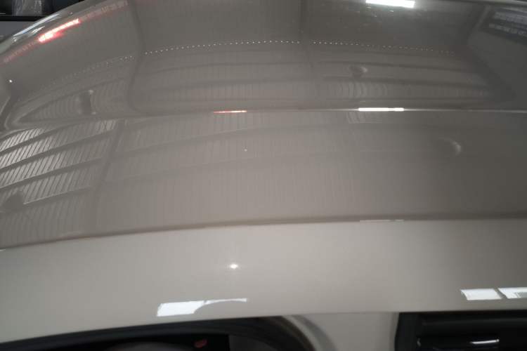 Used BYD Seagull 2025 305km Active Version
