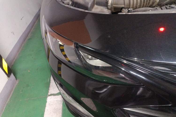 Used Chevrolet Malibu XL 2019 Redline 550T Automatic Sport Edition