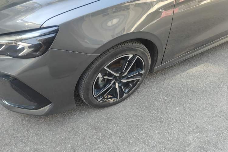 Used Geely Auto Binray 2024 Binrui COOL 1.5T DCT Champion Edition