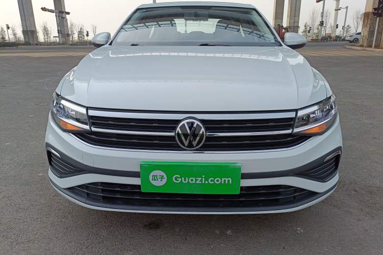 Used Volkswagen Bora 2024 200TSI DSG Comfort Edition
