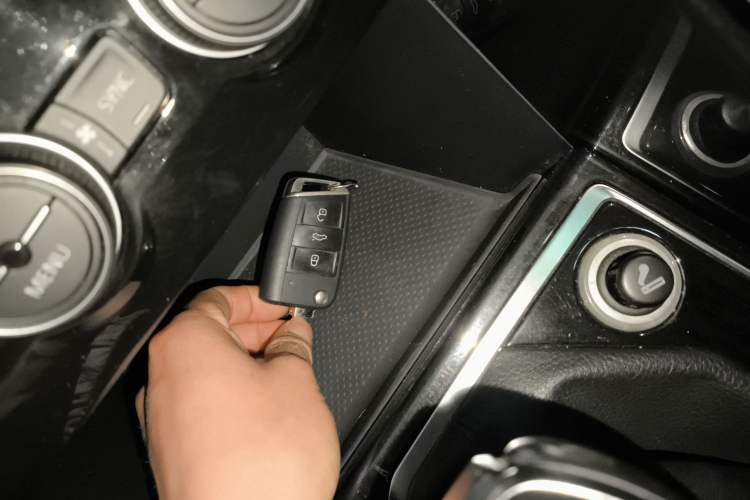 Used Volkswagen Tayron 2019 Teramont Edition 280TSI Two-Wheel Drive Luxury Model China VI Standard