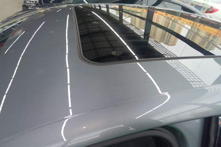 Used BYD Qin L 2025 EV 545KM Excellence Edition