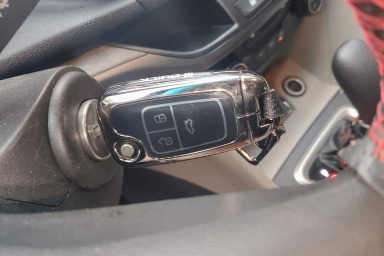 Used Buick GT 2017 15N Automatic Elite Version
