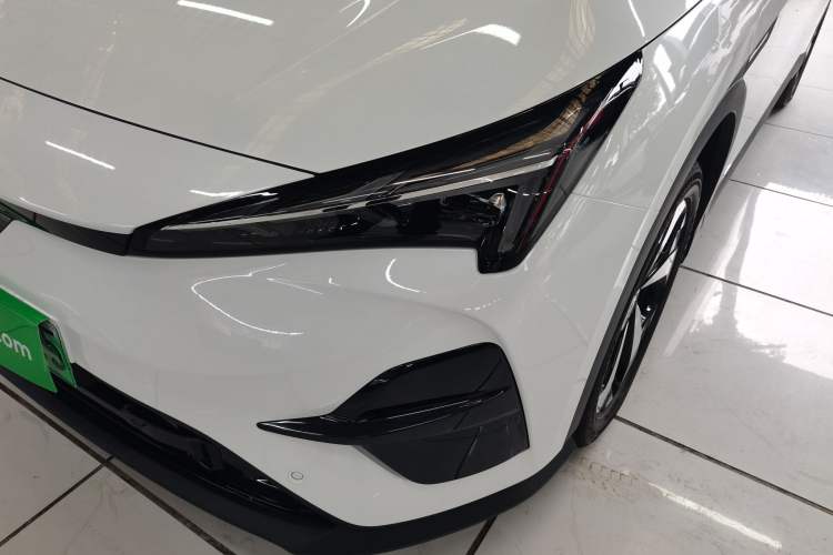 Used ARCFOX Alpha T5 2025 520 PRO