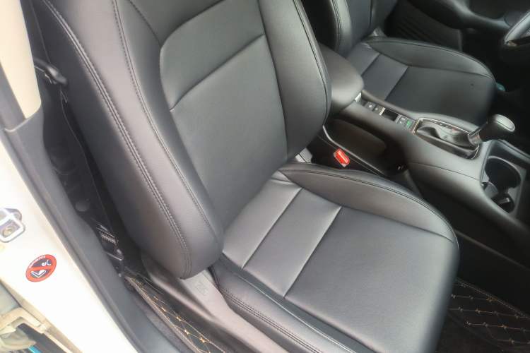 Used Honda ZR-V 2022 1.5T CVT Elite Edition