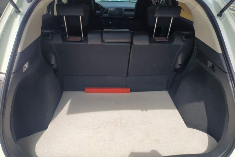 Used Honda Vezel 2019 1.5L CVT Pioneer Edition China VI
