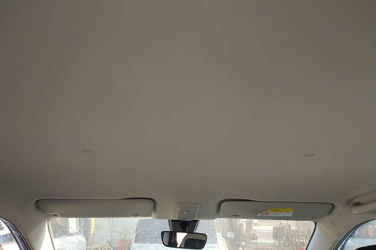 Used Wuling Bingo 2023 410 km Lingxi Deluxe Edition
