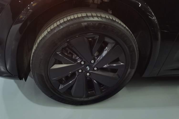 Used Li Auto L7 2025 Pro Smart Refresh Edition