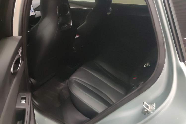 Used BYD Seal 06 New Energy 2025 DM-i Smart Drive 80KM Luxury Model