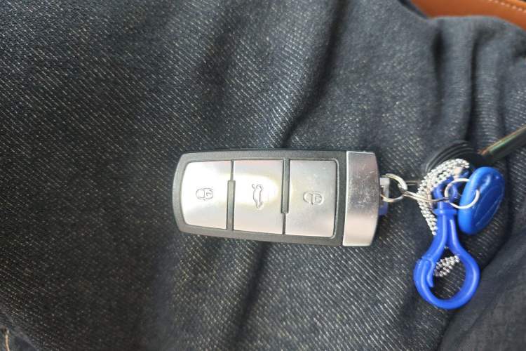 Used Volkswagen FAW-Volkswagen CC 2015 1.8TSI Luxury Model
