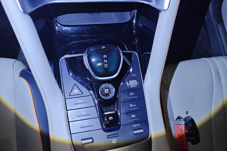 Used BYD Song PLUS New Energy 2021 DM-i 110KM Flagship PLUS