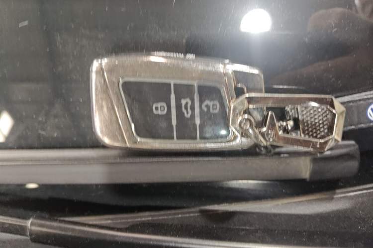 Used Volkswagen Magotan 2020 280TSI DSG Comfort Edition Interior 1