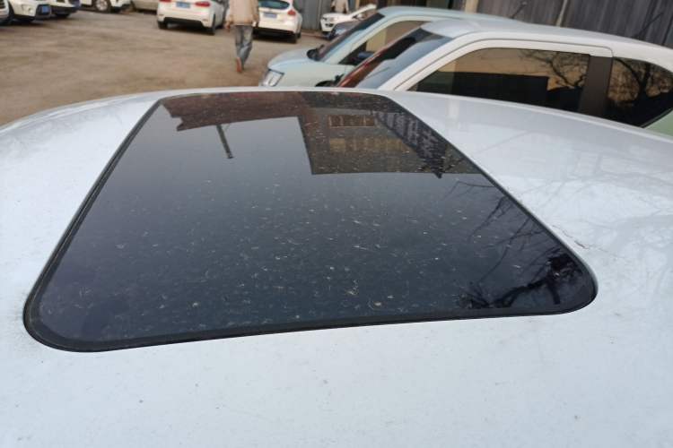 Used Chery Arrizo 5 2017 1.5L Manual Lingchao Edition
