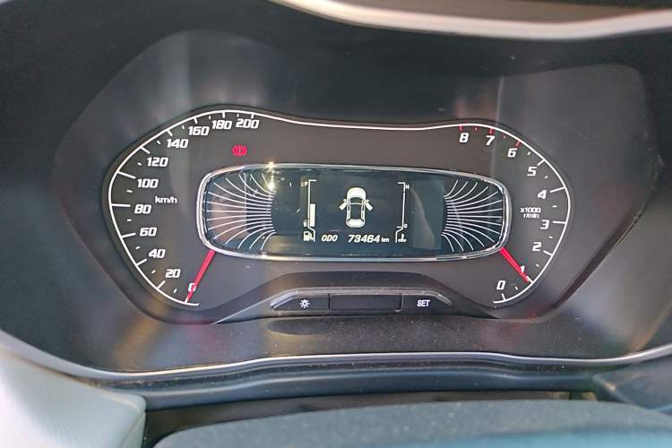 Used Baojun 510 2017 1.5L Manual Fashion Model
