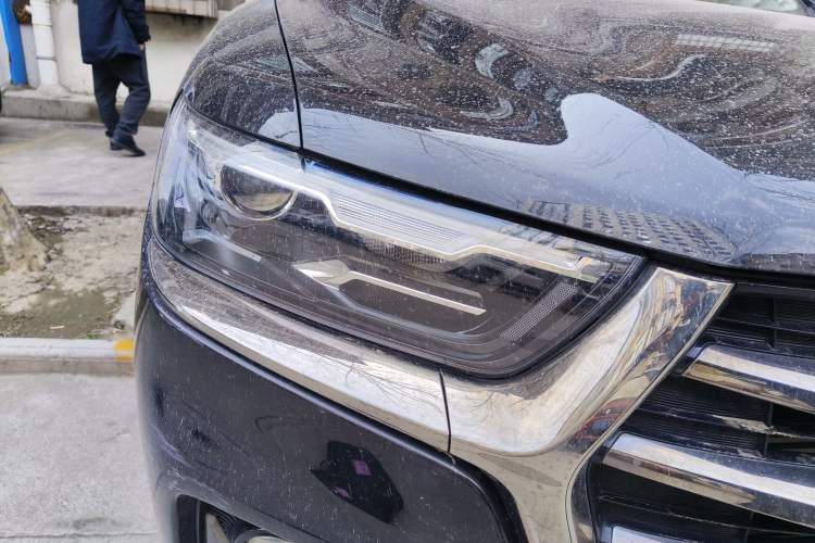 Used Haval H6 2021 National Trend Edition 1.5T Automatic Champion Version