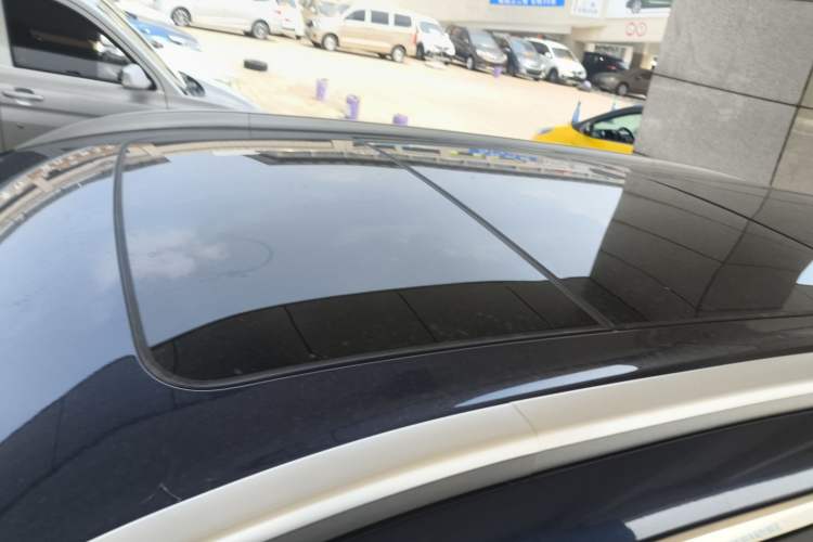 Used Chery Tiggo 8 2019 1.5 TCI Manual Elite Model
