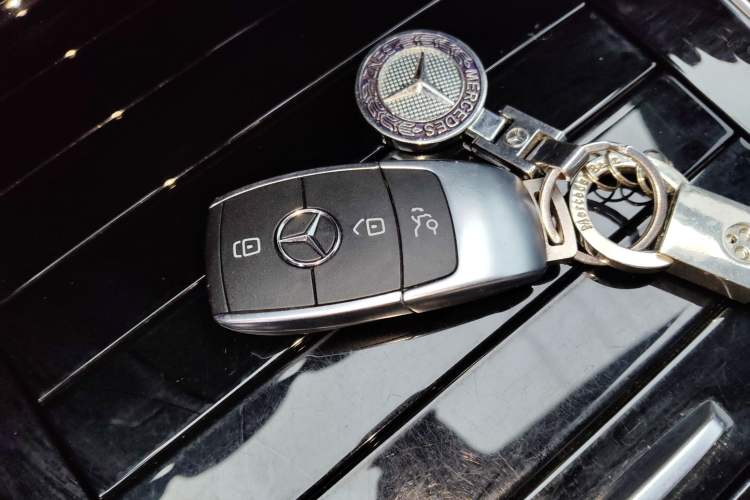 Used Mercedes-Benz GLA 2020 GLA 200
