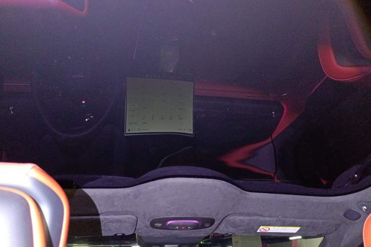 Used Xiaomi Auto SU7 2024 Four-Wheel-Drive Max Founder's Edition