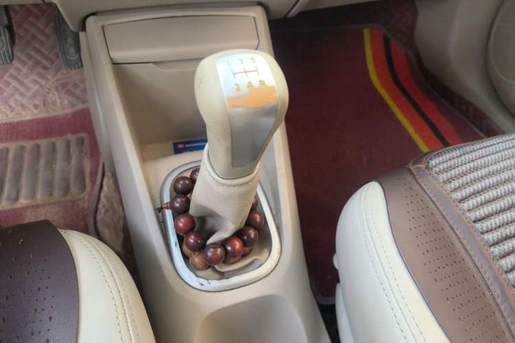 Used Venucia D50 2016 1.6L Manual Elite Edition
