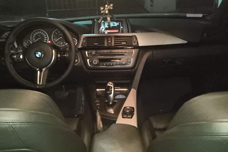 Used BMW 3 Series 2014 320i M Sport Edition