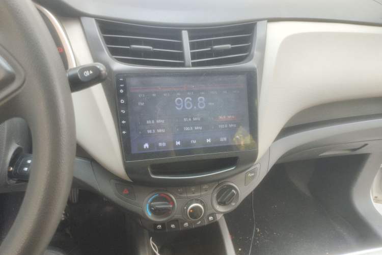 Used Chevrolet Sail 2015 Sail 3 1.3L AMT Ideal Edition
