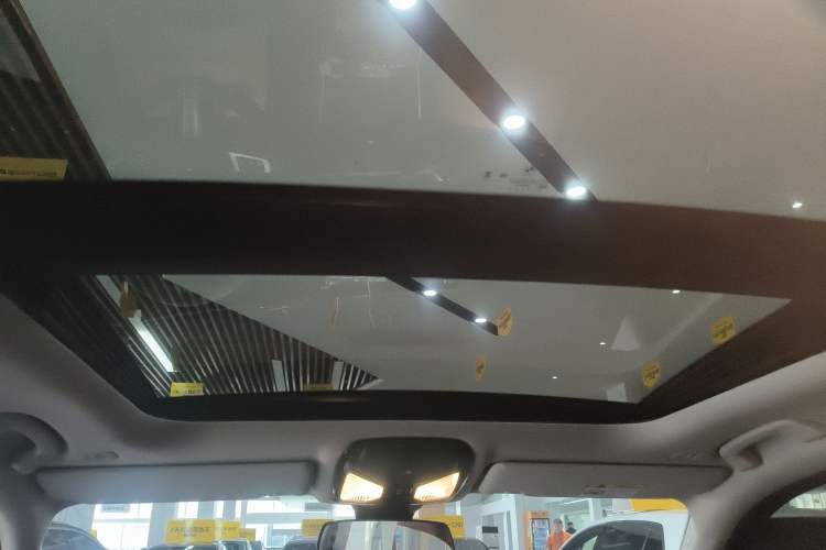 Used BMW 3 Series 2024 325Li M Sport Package
