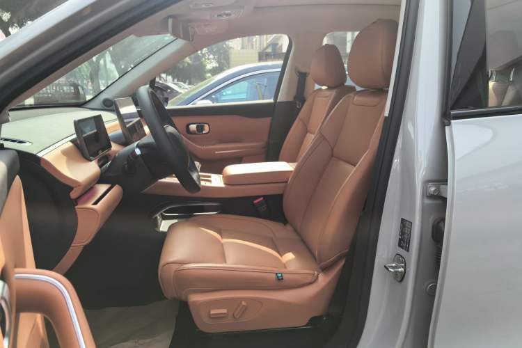 Used Leapmotor C10 2026 605 LiDAR Version