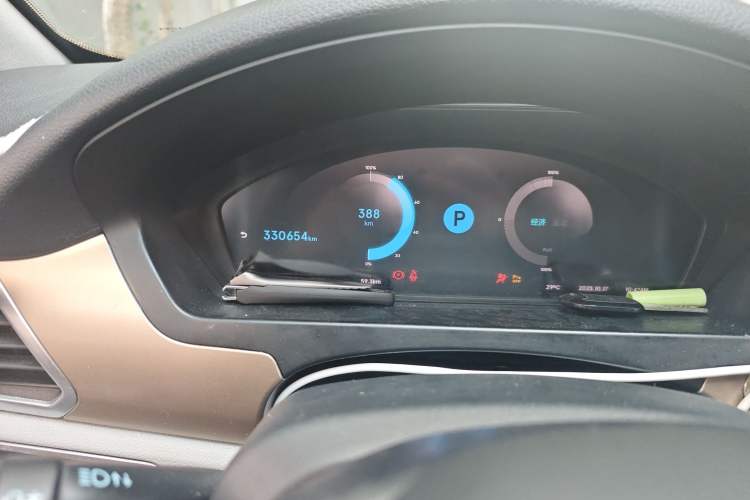 Used Denza Denza 2018 500 Fashion Edition
