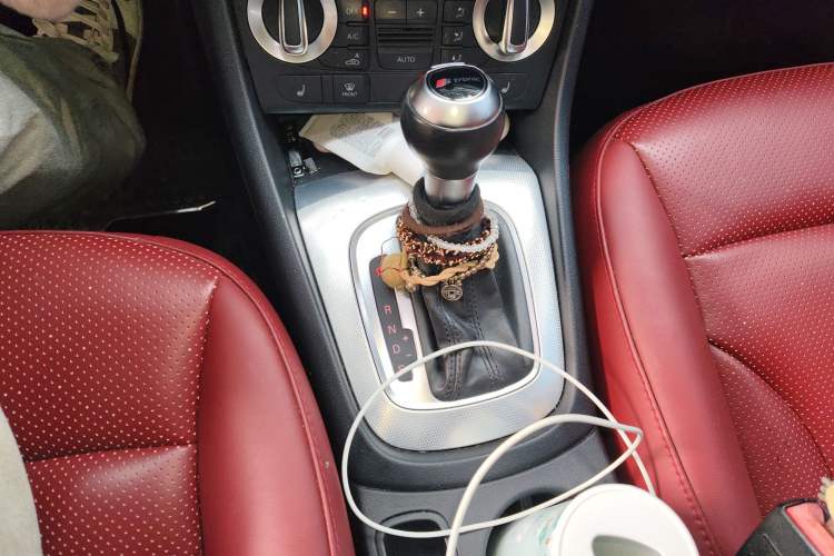 Used Audi Q3 2013 35 TFSI quattro Luxury Model
