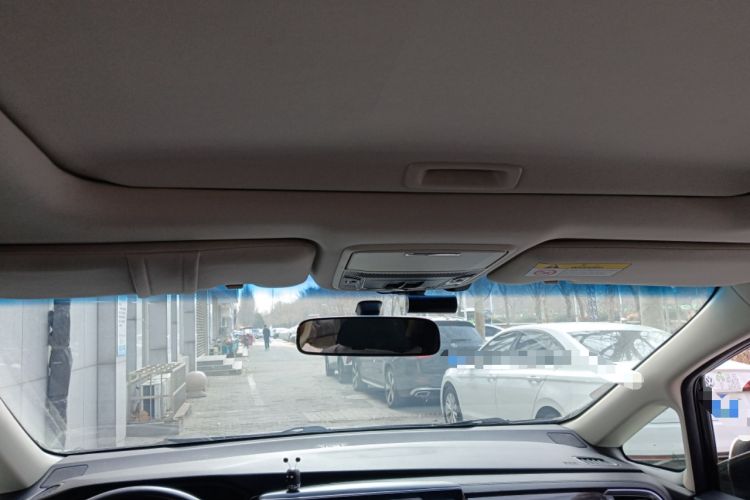 Used Honda Elysion 2016 2.4L Style Edition
