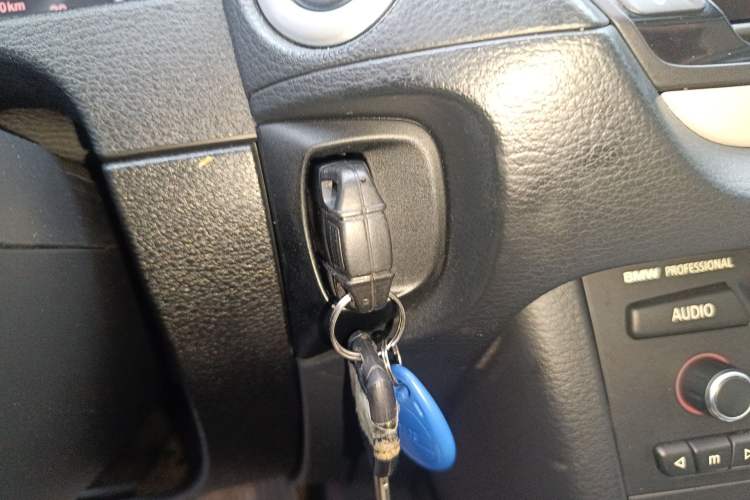 Used BMW X1 2014 sDrive18i Leading Model