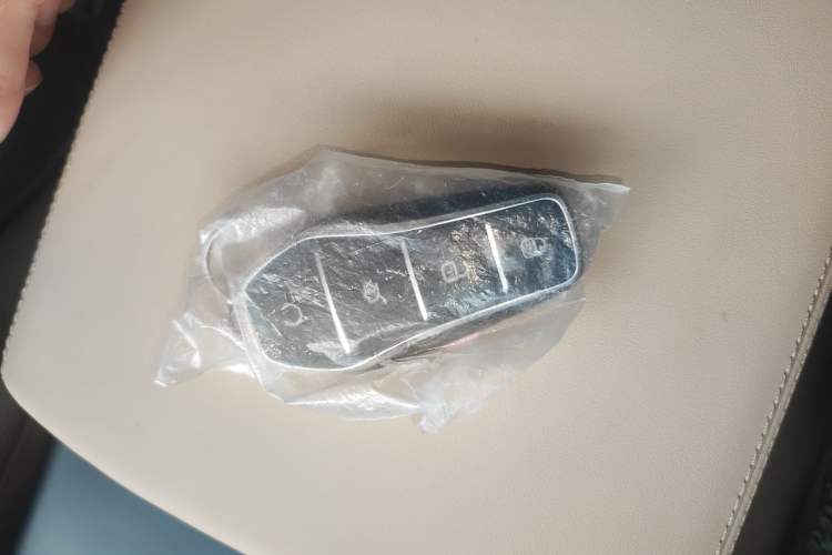 Used BYD Song Pro New Energy 2026 Model DM-i 133KM Superior Version
