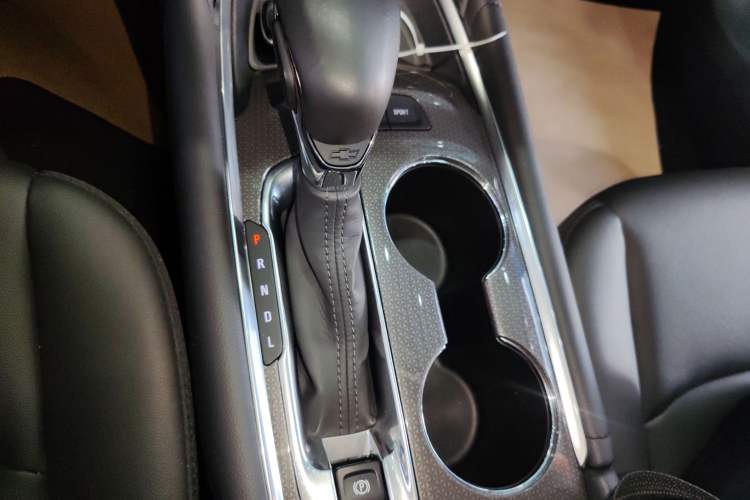 Used Chevrolet Malibu XL 2022 535T Automatic Sport Edition