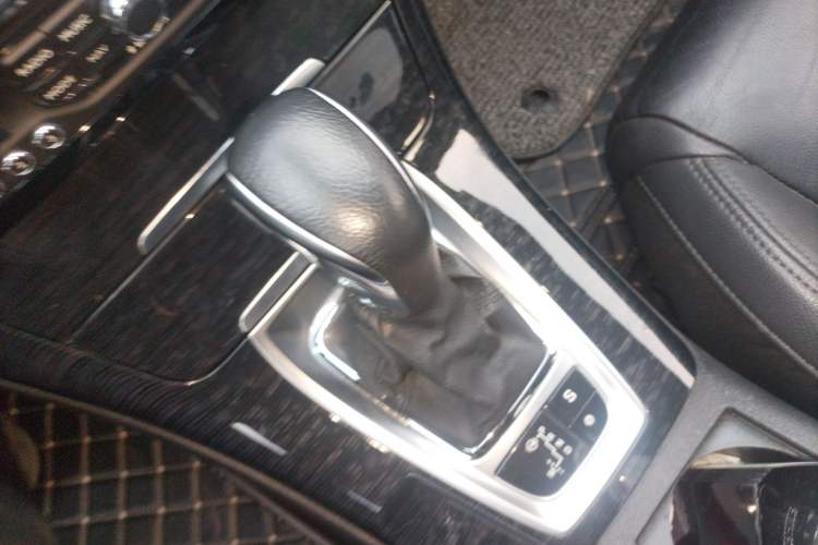 Used Citroen C5 2013 2.3L Automatic Prestige Edition