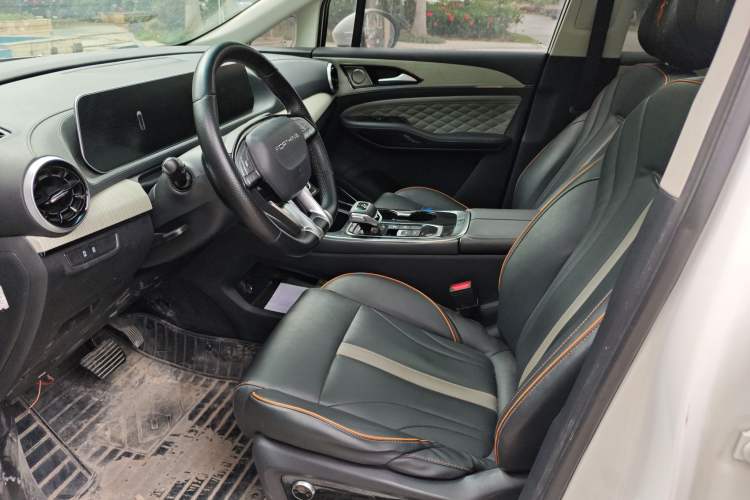 Used FORTHING Yacht 2022 1.5T DCT Chasing Wind Edition
