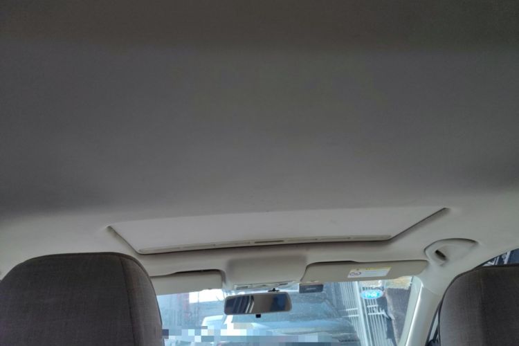 Used Skoda Rapid 2015 1.6L Automatic Smart Selection Model