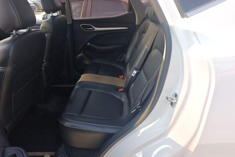 Used MG ZS 2018 1.5L Manual Luxury Version China V Standard
