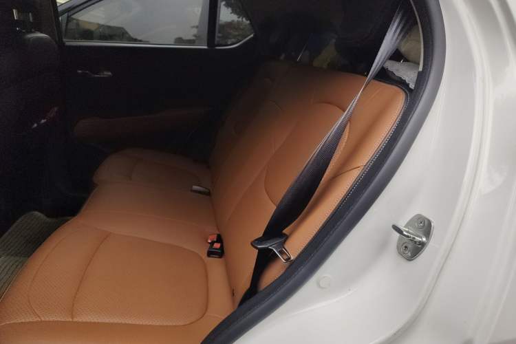 Used Baojun 510 2017 1.5L Manual Luxury Model