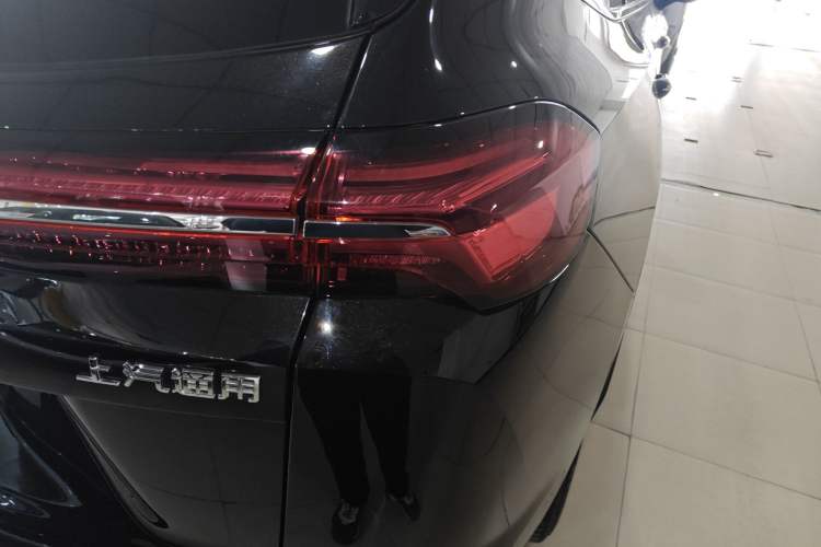 Used Buick Envision 2024 Encore Plus 28T AWD Luxury Edition