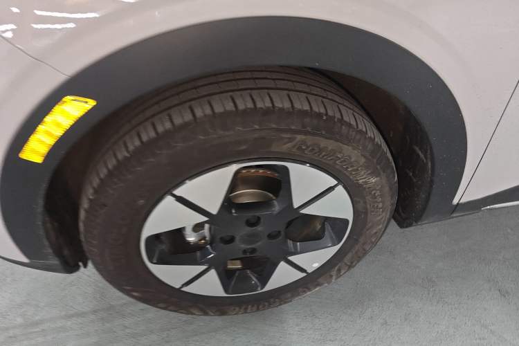 Used Geely Galaxy Geome 2026 Model 410km Exploration Edition
