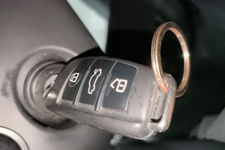 Used Audi Q2L 2022 35 TFSI Progressive Dynamic Edition