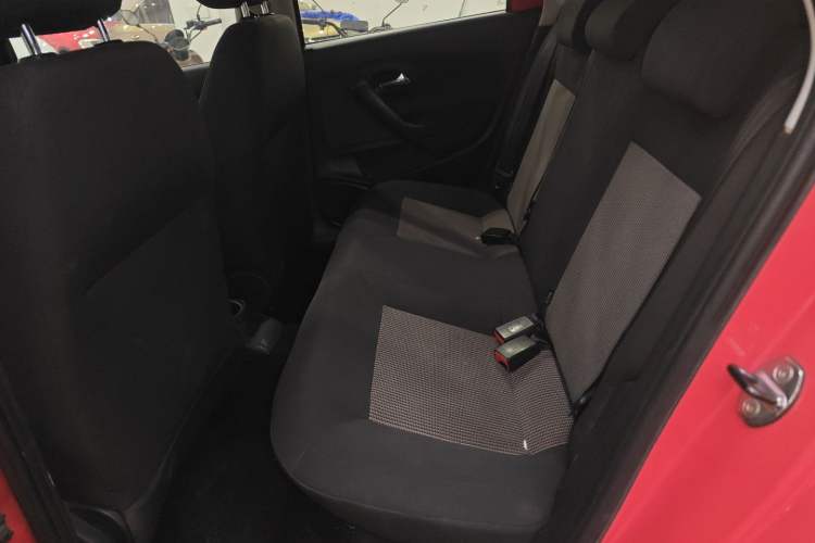 Used Volkswagen Polo 2016 1.4L Automatic Trendy Model
