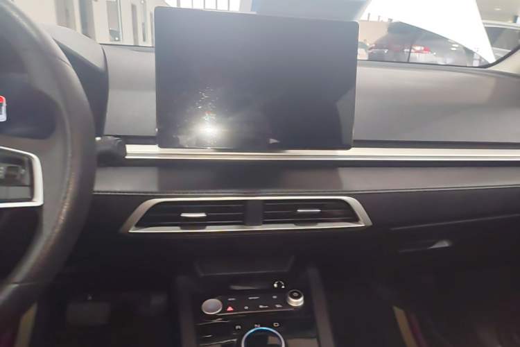 Used BYD e2 2020 Upgraded Model Standard Range Version Standard Configuration