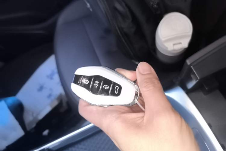 Used JETOUR X90 2022 Zilong 2.0T DCT Changsheng Edition 5-seater
