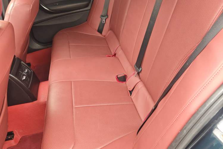 Used BMW 1 Series 2012 118i Leading Model
