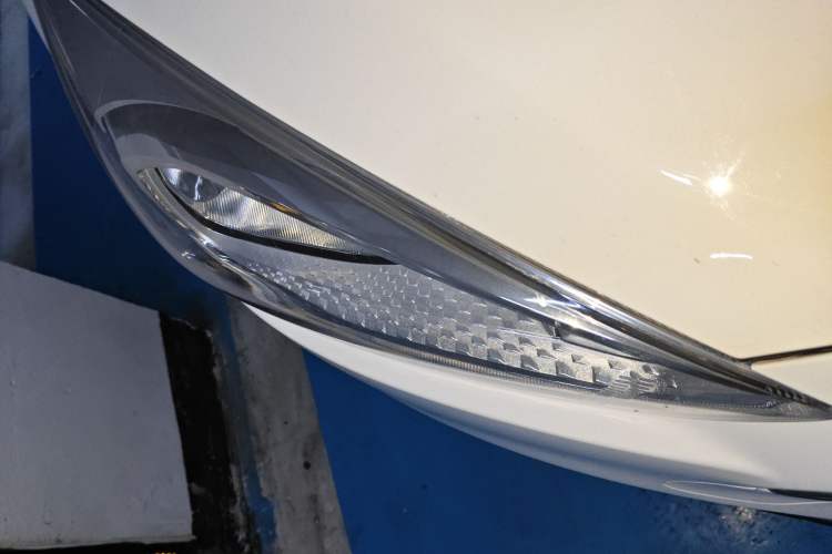 Used Ford Focus 2015 Hatchback 1.6L Automatic Fashion Edition