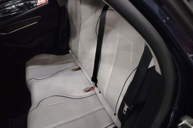 Used BYD Destroyer 05 2024 HONOR Edition DM-i 55KM Luxury Model
