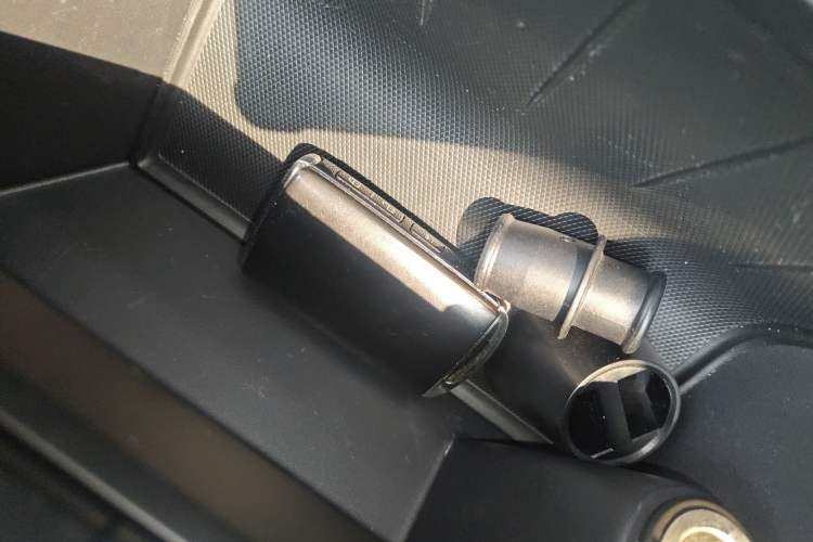 Used Mazda CX-5 2022 2.0L Automatic Two-Wheel Drive Zhiya Version Interior 1