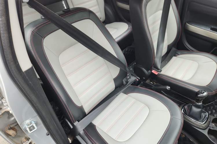 Used Great Wall M4 2014 1.5L Manual Comfort Model